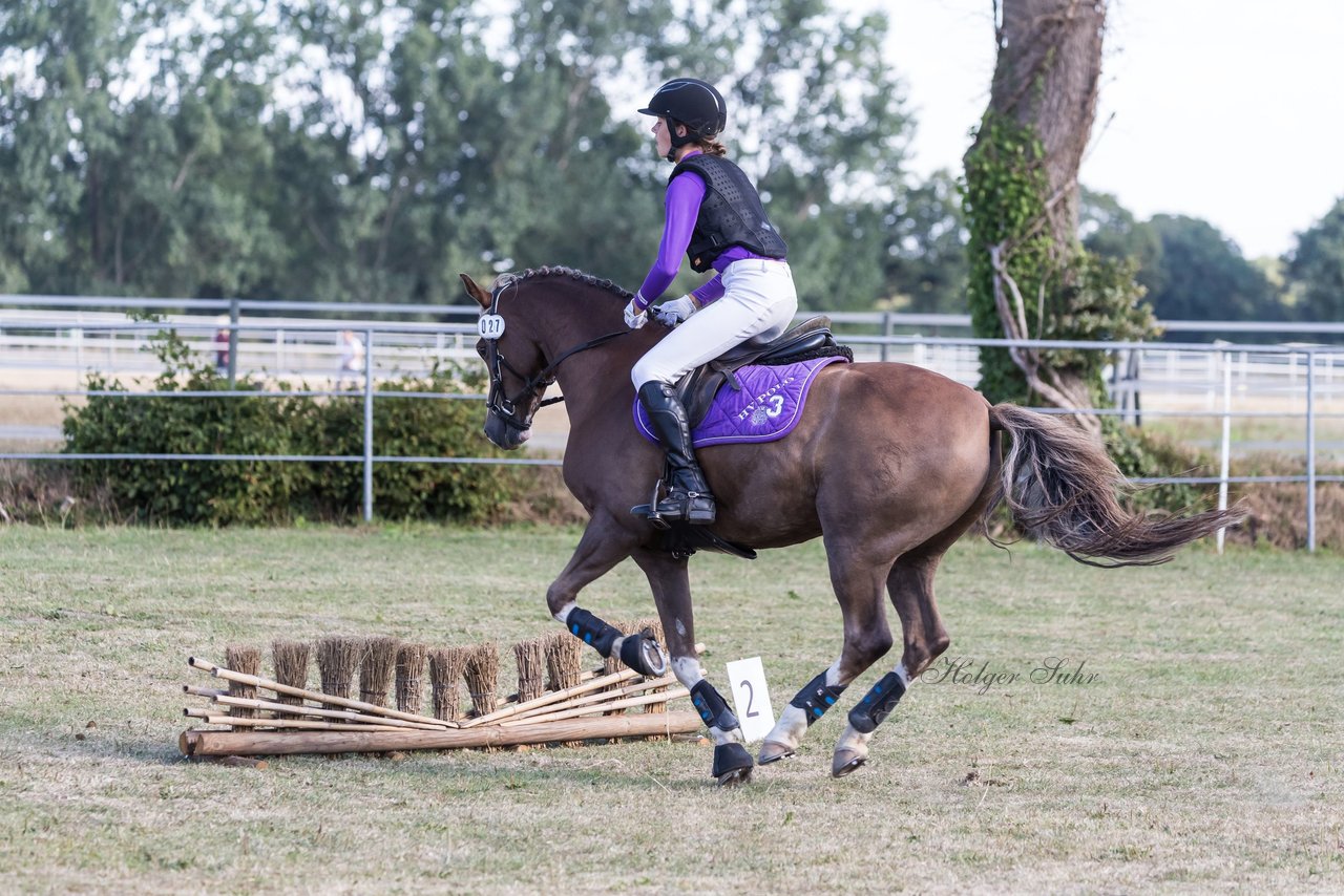 Bild 196 - Pony Akademie Turnier